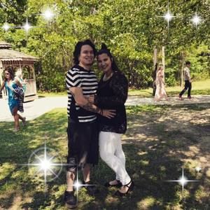 Meet your Posher, Bri